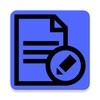 Orçamentos PDF icon