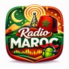 Icono de Radio Maroc : راديو المغرب