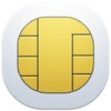 SIM Card Info icon