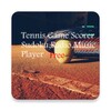 Tennis Scorer Free icon