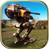 Real Mech Robot - Steel War 3D icon