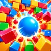 أيقونة Bump Pop