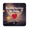 Icono de Buenas Noches Mi Amor