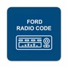 Икона Ford Radio Code