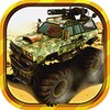 3D Battle Truck icon