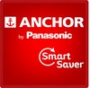 Anchor Smart Saver icon