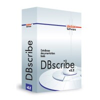 DBScribe for MySQL for PC