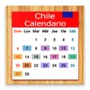 Chile Calendario 2020 icon