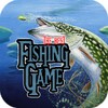 Fishing Games icon