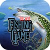 Fishing Games 图标