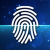 Biểu tượng Fingerprint Scanner App