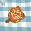 Doodle Pizza Chief icon