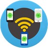 Wifi File Share Manager icon