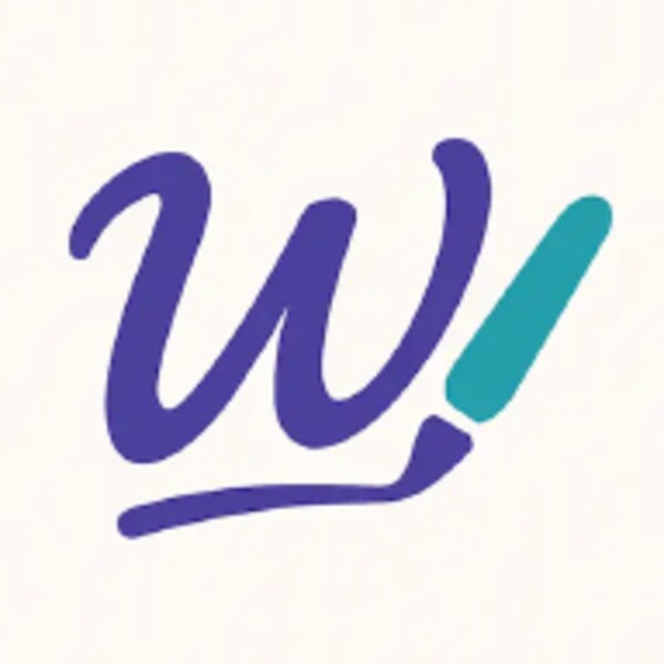 Hand Writing (Android) icon