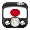 Japan Radio Online Japanese FM icon