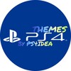 PS4 Themes icon