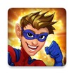 Hero Zero feature