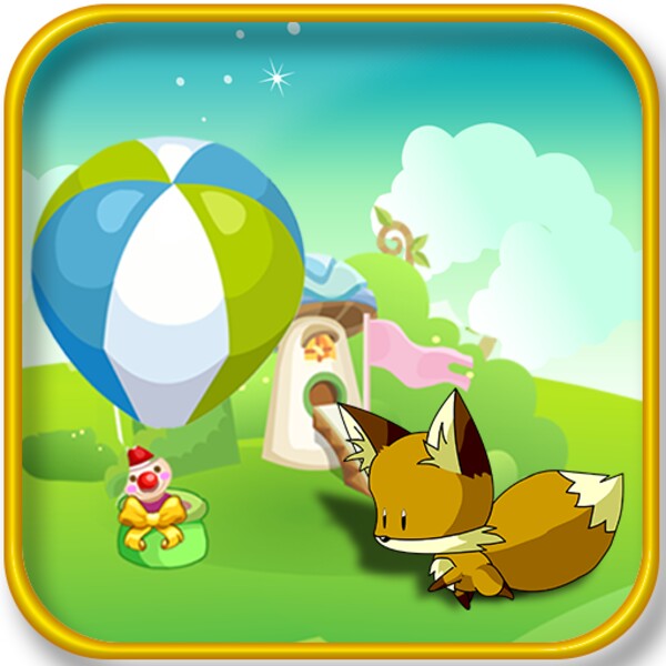 Super Fox Hero for Android - Download the APK from Uptodown