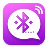 Bluetooth Chat & Share Files icon