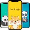 Cute Cartoon Wallpaper icon