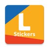 Lelong Sticker icon
