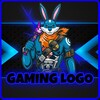 Gaming Logo Maker | Gamer Logo icon