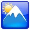 Mountain Search icon