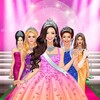 Beauty Queen Dress Up Games icon