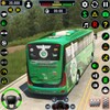 Euro Bus Driving Simulator आइकन