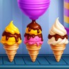 My IceCream Shop - Frozen Desserts Cupcakes icon