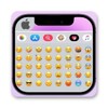 iOS Emojis for Android icon