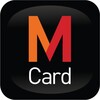 M Card icon