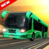 Hill Bus Racing icon