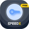 SpeedX VPN Fast & Secure icon