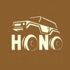 HonoTruck simgesi