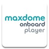 maxdome onboard Player icon