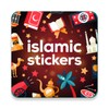 Islamic Sticker by Ezan Vakti, icon