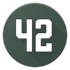 أيقونة The42.ie