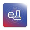 EDUIS eDnevnik 图标