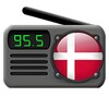 Icono de Radio Danmark
