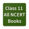 Class 11 NCERT Books icon