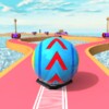 Rolling Ball 3D icon