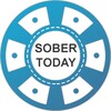 أيقونة Sober Today