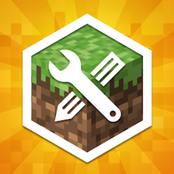 MAM Addons Maker for Minecraft (Android) icon