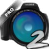 Long Exposure Camera icon