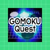 Gomoku Quest - Online Gomoku(Renju) icon