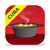 Cuban Recipes - Food App icon