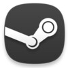 Pictogramă Steam Library Manager