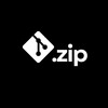 Repo Zip Viewer Code & .md icon