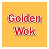 Icône Golden Wok